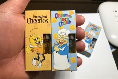 are fake dab carts safe